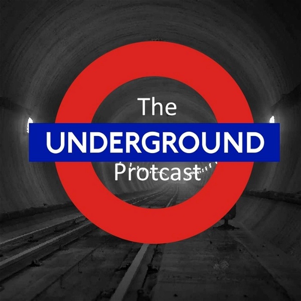 Artwork for Underground Protcast