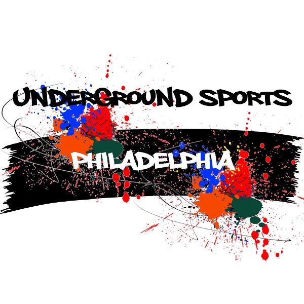 Artwork for Underground Sports Philadelphia