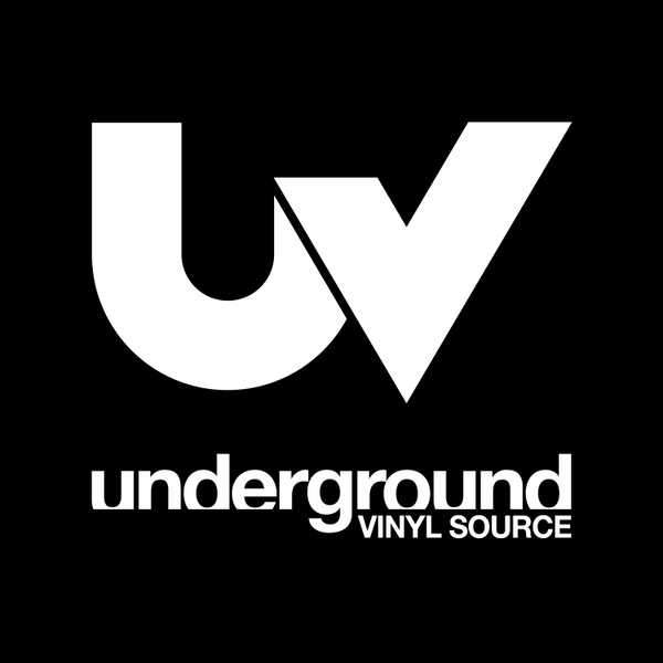 Artwork for Underground Vinyl Source