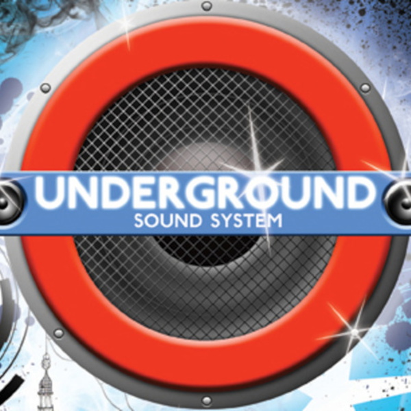 Artwork for undergroundsoundsystem.com's Podcast-johnj