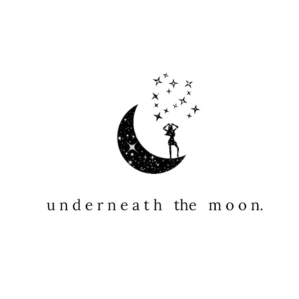Artwork for Underneath The Moon