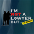 I'm Not A Lawyer But: The Debrief