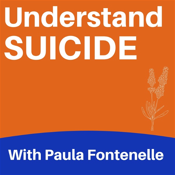 Artwork for Understand Suicide