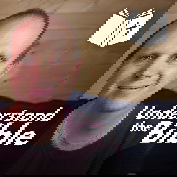 Artwork for Understand the Bible