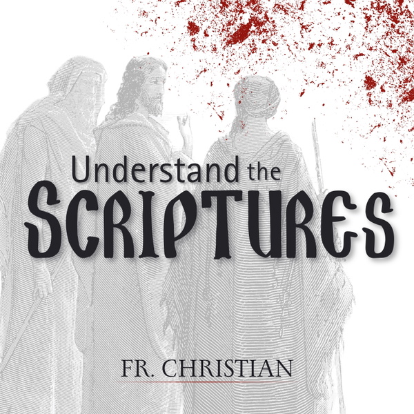 Artwork for Understand the Scriptures