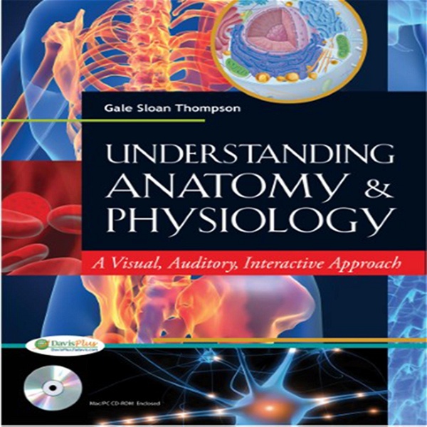 Artwork for Understanding Anatomy and Physiology