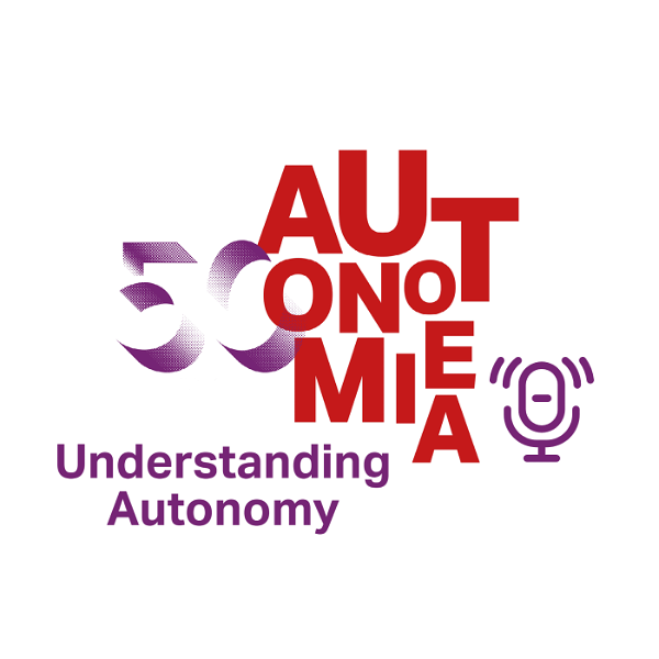 Artwork for Understanding Autonomy