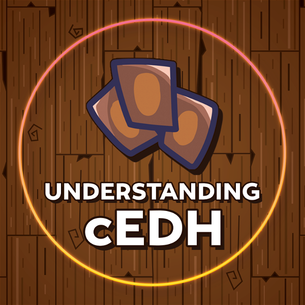 Artwork for Understanding cEDH