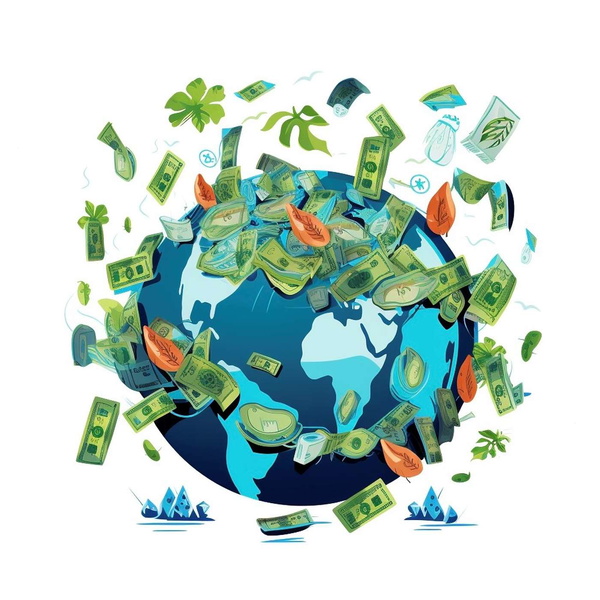 Artwork for Understanding Climate Finance
