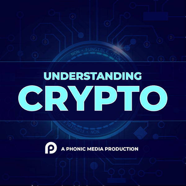 Artwork for Understanding Crypto