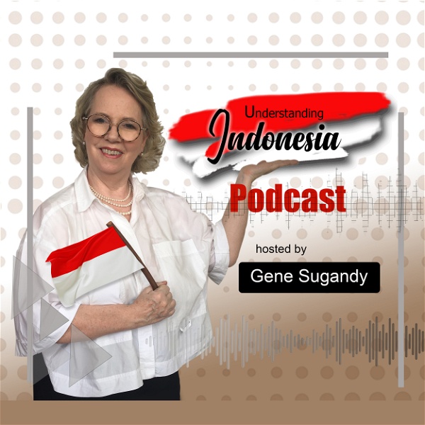 Artwork for Understanding Indonesia Podcast
