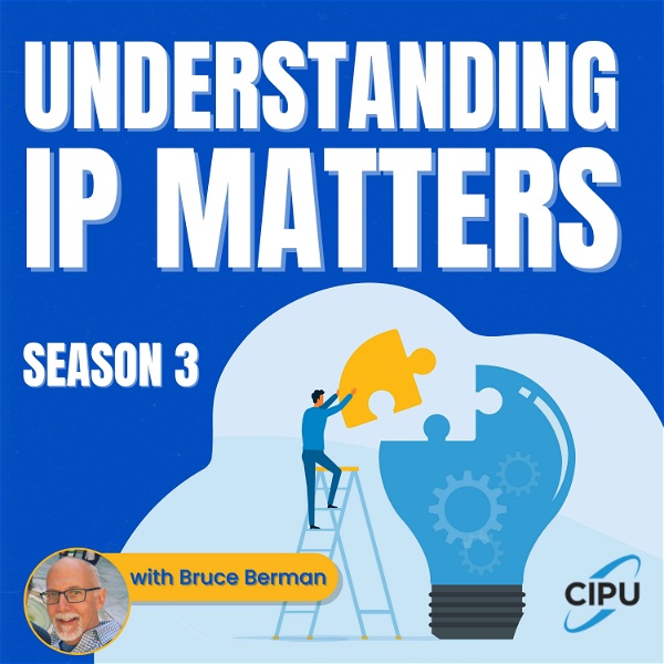 Artwork for Understanding IP Matters