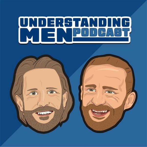Artwork for Understanding Men