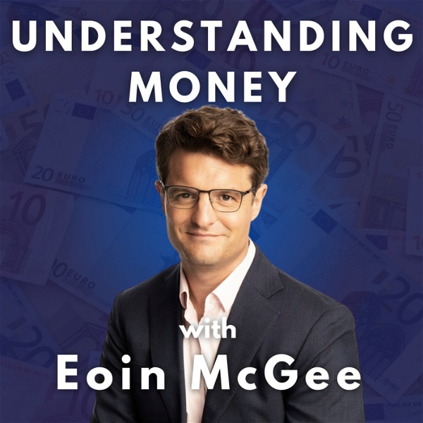 Artwork for Understanding Money