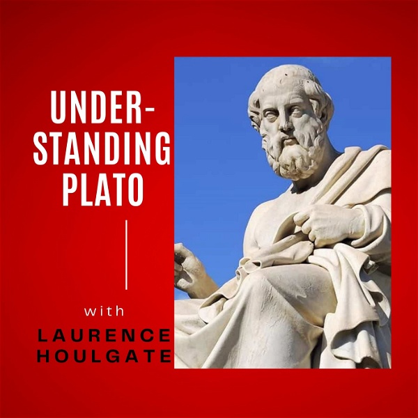 Artwork for Understanding Plato