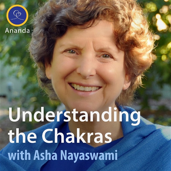 Artwork for Understanding the Chakras