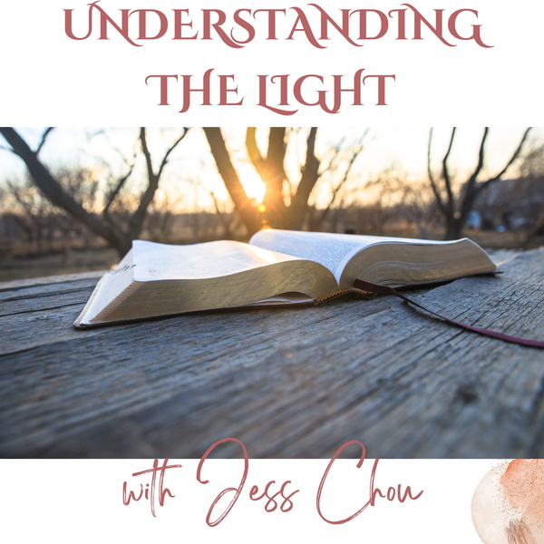 Artwork for Understanding the Light