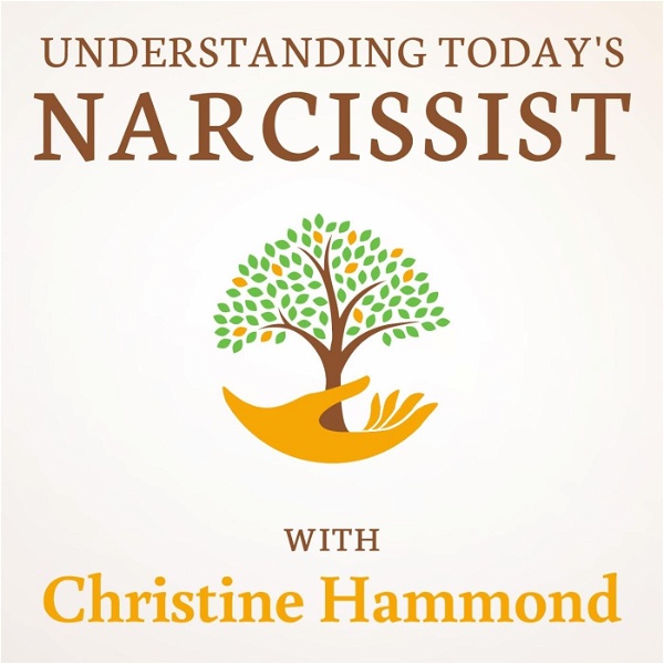 Artwork for Understanding Today's Narcissist