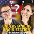 Understanding Train Station