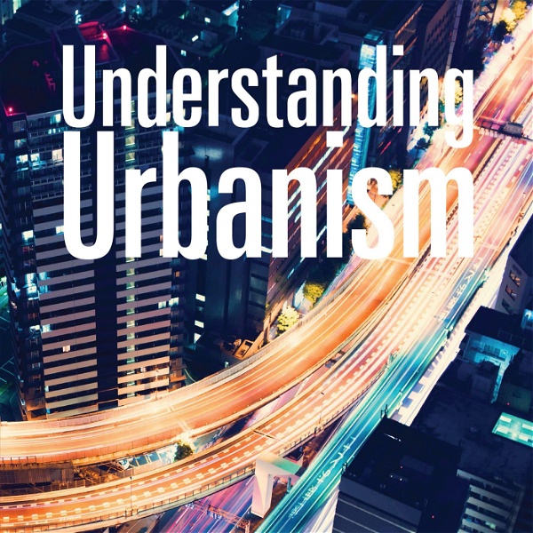 Artwork for Understanding Urbanism