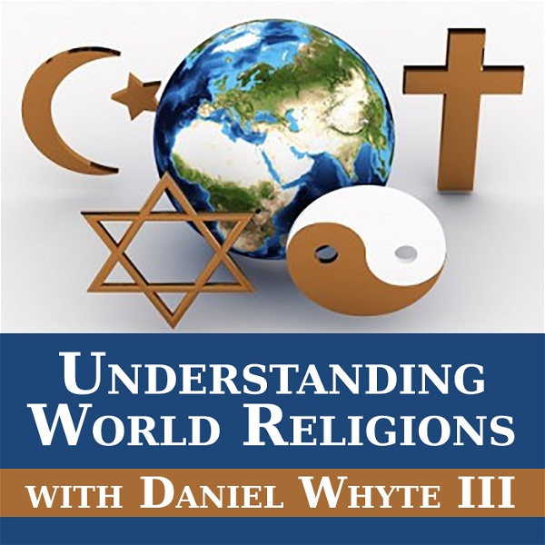 Artwork for Understanding World Religions