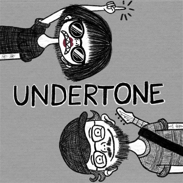 Artwork for Undertone Podcast