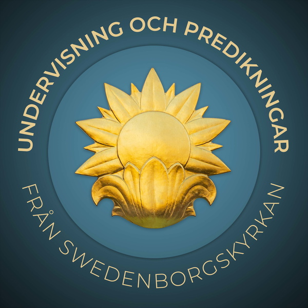 Artwork for Predikningar från Swedenborgskyrkan