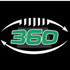UND Football 360: Inside the Fighting Hawks Football Team