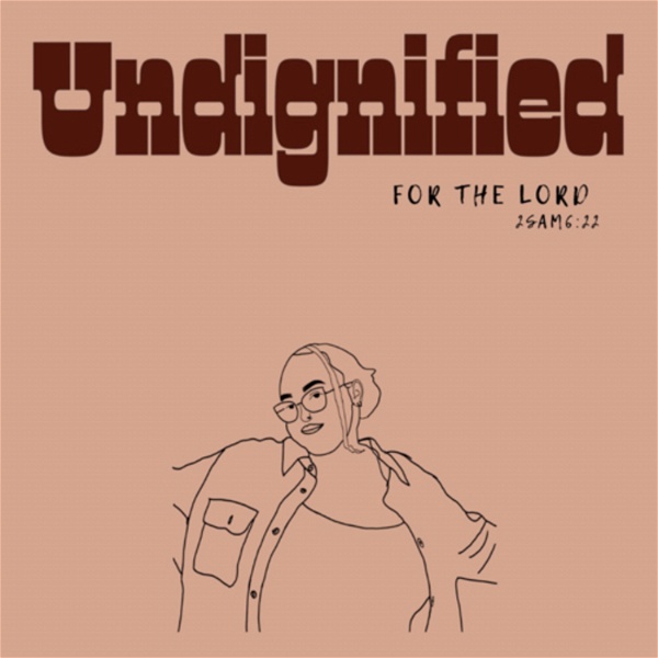 Artwork for Undignified