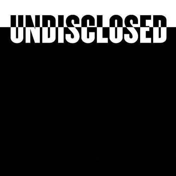 Artwork for Undisclosed