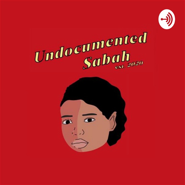 Artwork for Undocumented Sabah