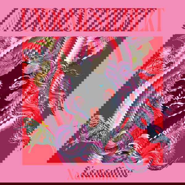 Artwork for UNDOMESTIZIERT