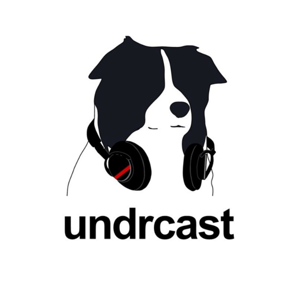 Artwork for undrcast