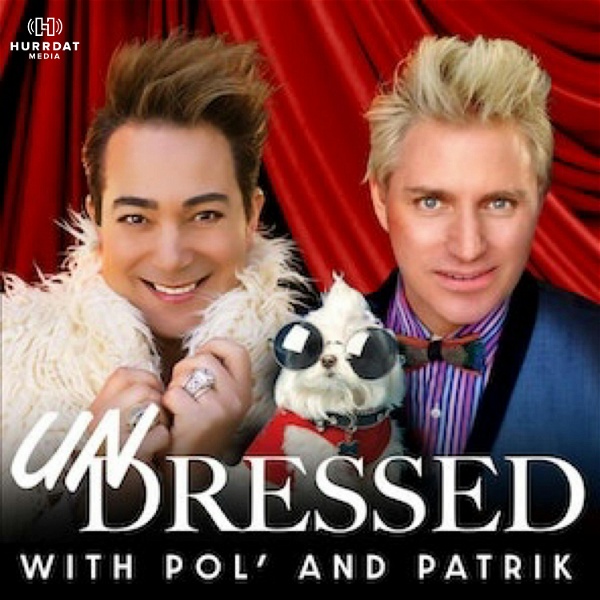 Artwork for UNDRESSED WITH POL' AND PATRIK