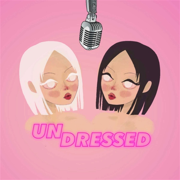 Artwork for Undressed