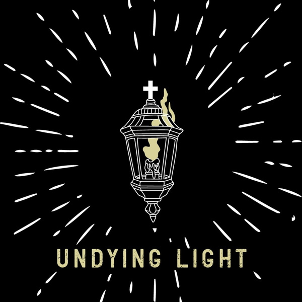 Artwork for Undying Light