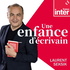 Une enfance d'écrivain
