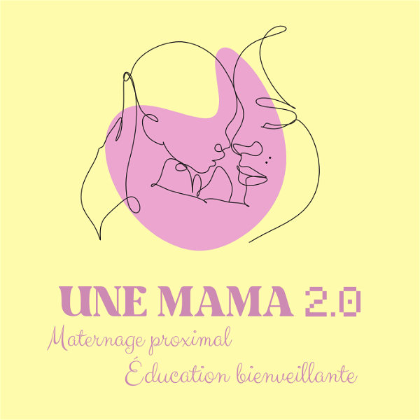 Artwork for Une mama 2.0