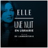 Une nuit en librairie