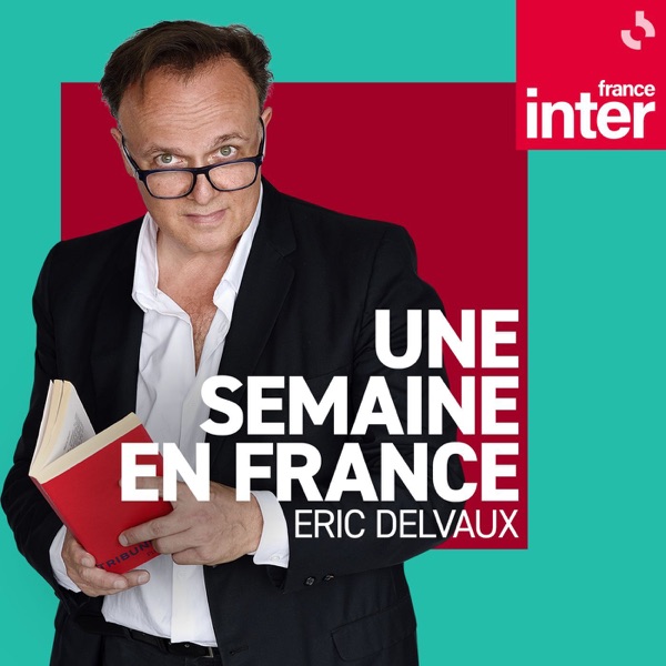 Artwork for Le 18/20 : une semaine en France