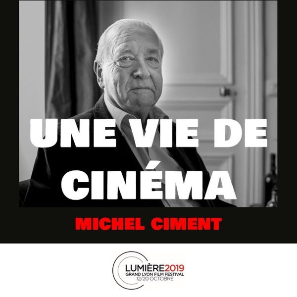 Artwork for UNE VIE DE CINÉMA