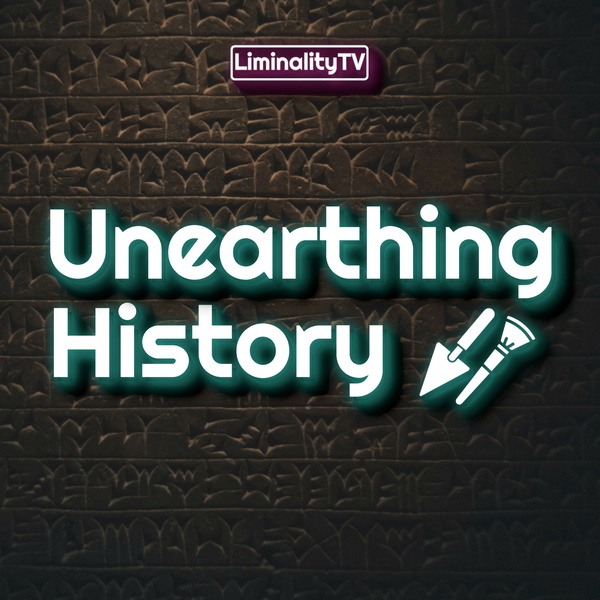 Artwork for Unearthing History
