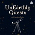 UnEarthly Quests: Constellations Around The World