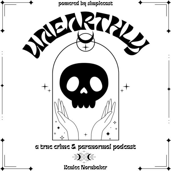 Artwork for Unearthly