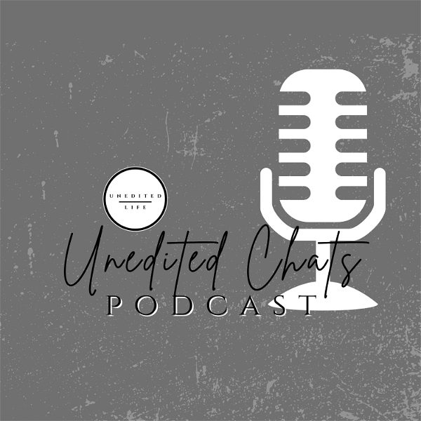 Artwork for Unedited Chats Podcast