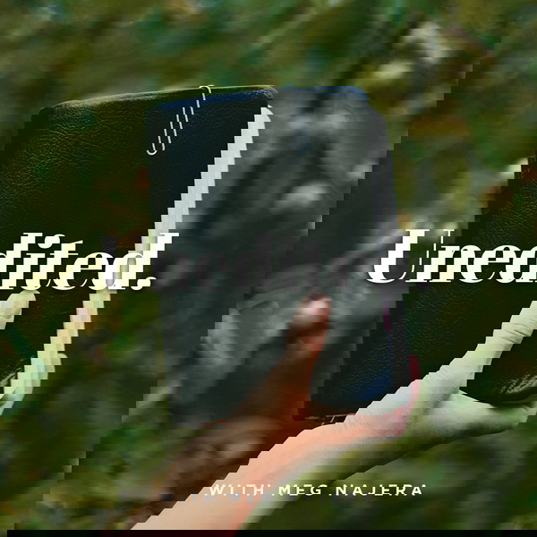 Artwork for Unedited