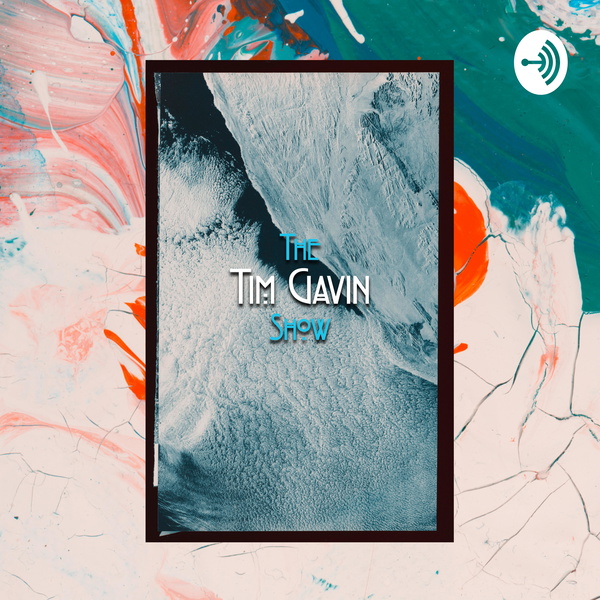 Artwork for The Tim Gavin Show