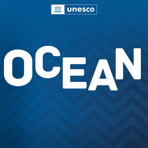 Artwork for UNESCO OCEAN