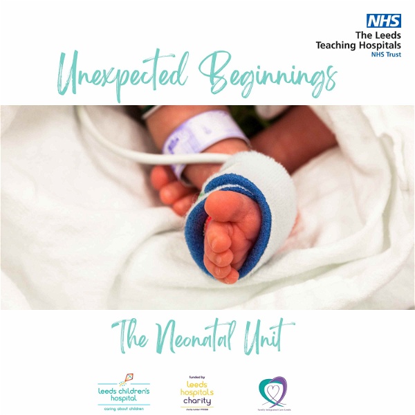 Artwork for Unexpected Beginnings: The Neonatal Unit