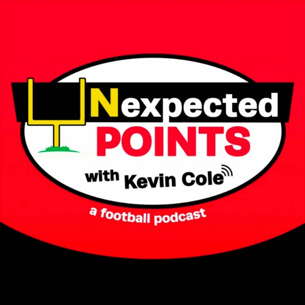 Artwork for Unexpected Points